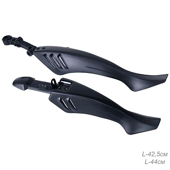 Комплект крыльев COMIRON GT-DSY-S 24/26