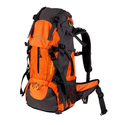 Рюкзак Ecos Montana 45л, цвет уточняйте