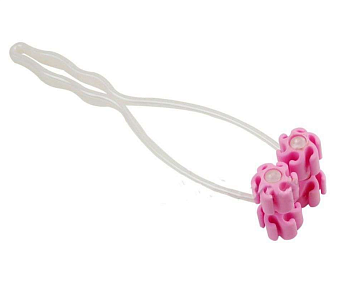 Массажер роликовый для лица YM-199 в Магазине Спорт - Пермь