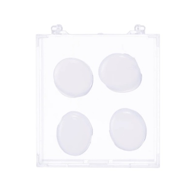 Беруши 25DEGREES Density Transparent 25D21009 в магазине Спорт - Пермь