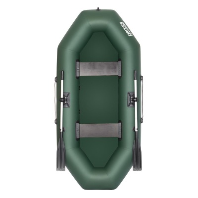 Лодка гребная Тонар Бриз 260, цвета в ассортименте