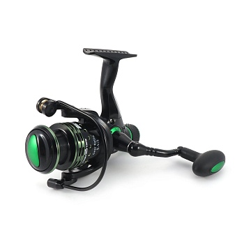 Катушка безынерционная Namazu Savage Path SP3000 N-RSP3000