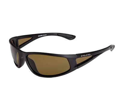 Солнцезащитные спортивные очки Eyelevel Striker-Brown