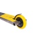 Самокат трюковый Tech Team Duker 4.0 grey/yellow Самокат трюковый Tech Team Duker 4.0 grey/yellow