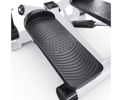 Министеппер со складными поручнями DFC SC-S085BB, поворотный в Магазине Спорт - Пермь