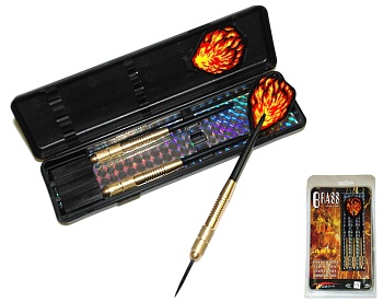 Набор дротиков Stingrey DG81004-22 (3 шт x 22)