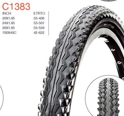Покрышка 24" х 1,95" C1383 Mountain в Магазине Спорт - Пермь