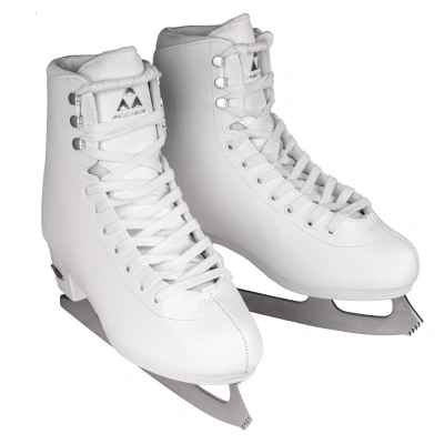 Коньки фигурные Fischer RC ONE WS SKATES LADY (H046125)