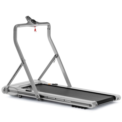 Беговая дорожка Orlauf Owl, цвета в ассортименте (черная, серая, металлик) в Магазине Спорт - Пермь