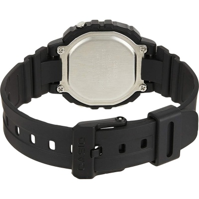 Часы Casio LA-20WH-1C с хронографом в магазине Спорт - Пермь