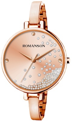 Часы Romanson RM 9A07L LR(RG) в магазине Спорт - Пермь