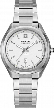Наручные часы Swiss Military 06-7339.04.001 в магазине Спорт - Пермь