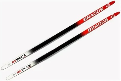 Лыжи гоночные STC RS SKATE P-TEX 2100 в магазине Спорт - Пермь