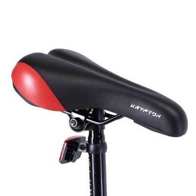 Велосипед Krypton TWINKLE ONE, 26",7 скоростей, (рама 17), красный в Магазине Спорт - Пермь