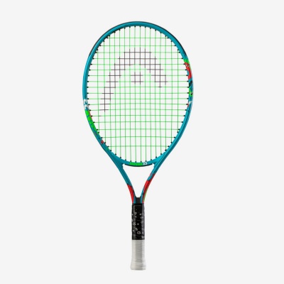 Ракетка для большого тенниса Head Novak JR 23 , 233112, ручка Gr 0003 (3 3/4)