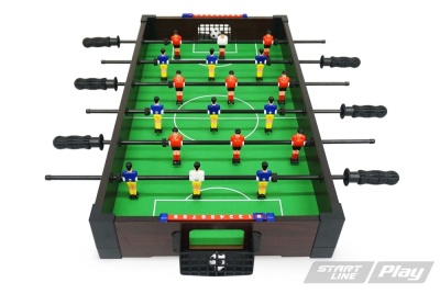 Настольный футбол Start Line JOYFUL SLP-K-2FT-J 