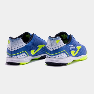 Бутсы футзальные JOMA TOLEDO JR 23 INDOOR JUNIOR, TOJW2304IN
