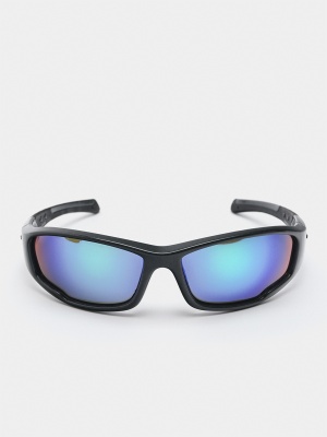 Солнцезащитные спортивные очки Eyelevel Quayside-Black