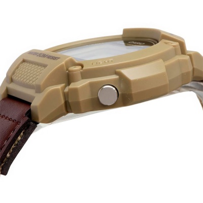 Наручные часы Casio W-219HB-5A в магазине Спорт - Пермь
