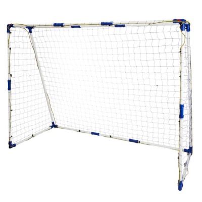 Ворота футбольные PROXIMA JC-5250 ST (240х180x103), сталь