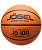 Мяч для баскетбола JB-100, Jogel ЦБ-00002666, размер 6