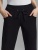 Брюки женские RED-N-ROCK'S 21L-3TS-06/2, черные