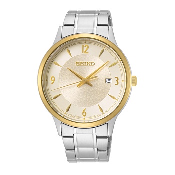 Наручные часы Seiko SGEH92P1 в магазине Спорт - Пермь