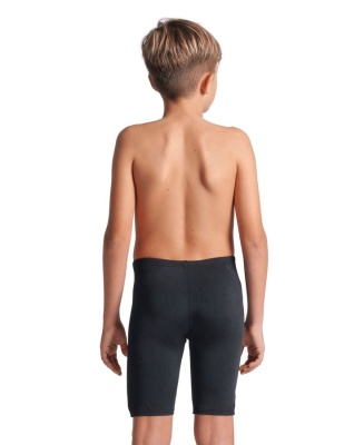 Детские плавки-шорты (джаммеры) Arena SEA WATER SWIM JAMMER JR, 008995 500, black в магазине Спорт - Пермь
