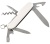 Нож Victorinox Spartan, 91 мм, 12 функций (1.3603.7), белый