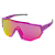 Солнцезащитные спортивные очки Los Raketos KOFF P PINK CHROM 25207