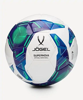 Мяч для футзала Jogel Supernova HFL, размер 4 ЦБ-00004444