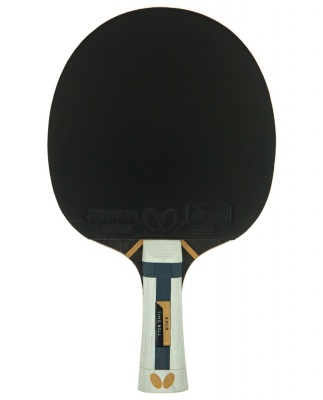 Ракетка для настольного теннис Butterfly Timo Boll Gold (FL)