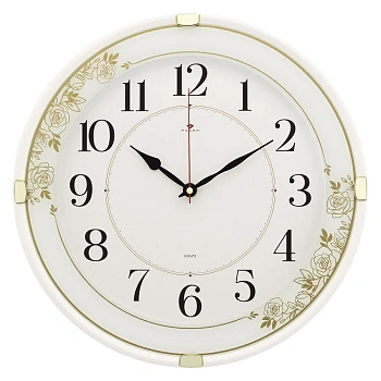 Настенные часы Рубин 3427-002 в магазине Спорт - Пермь