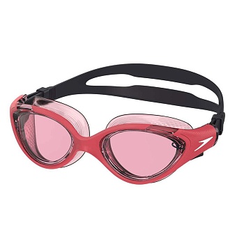 Очки для плавания Speedo Biofuse 2.0 Woman`s, 8-00377615477, розовые в магазине Спорт - Пермь