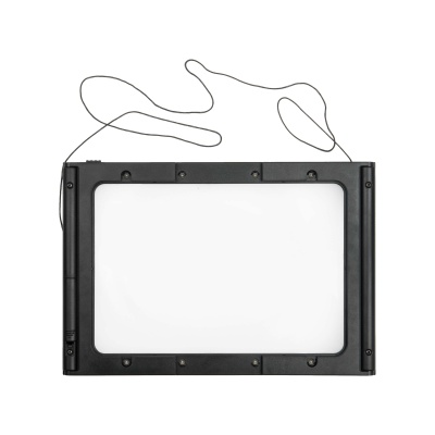 Линза Френеля Veber АМ2,5 - столик