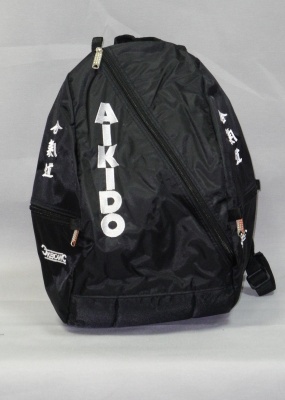 Рюкзак юниор Aikido Эквоис в магазине Спорт - Пермь
