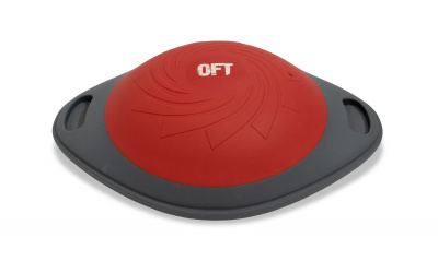 Полусфера балансировочная - баланс борд универсальная FT-BSU-X1 в Магазине Спорт - Пермь