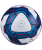 Мяч футбольный Jogel Elite, размер 4, бело-сине-красный Мяч футбольный Jogel Elite, размер 4, бело-сине-красный