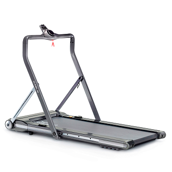 Беговая дорожка Orlauf Owl AI в Магазине Спорт - Пермь