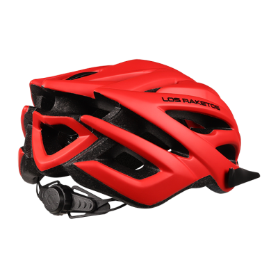 Шлем Los Raketos Vertigo Red
