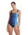 Купальник женский Arena BODYLIFT U BACK MARIA 6042 500, black-black multi в магазине Спорт - Пермь Купальник женский Arena BODYLIFT U BACK MARIA 6042 500, black-black multi в магазине Спорт - Пермь