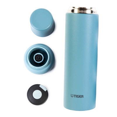 Термос Tiger MSI-A060 Smoky Blue MSI-A060 AS, 0,6 л