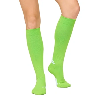 Гетры Nordski Pro Energy Lime NSV495365 в Магазине Спорт - Пермь