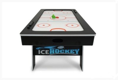 Аэрохоккей Start Line ICE TIME 4, BFG-4AH1BL, (141х84х79 см) 