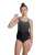Купальник детский Arena KIKKO V SWIM PRO BACK, 006748 510, Black-White в магазине Спорт - Пермь