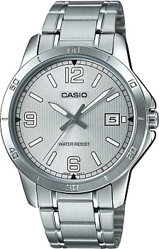 Наручные часы Casio MTP-V004D-7B2 в магазине Спорт - Пермь