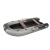 Лодка моторная килевая Пилот ПМ-360 БС/К, цвета в ассортименте Лодка моторная килевая Пилот ПМ-360 БС/К, цвета в ассортименте