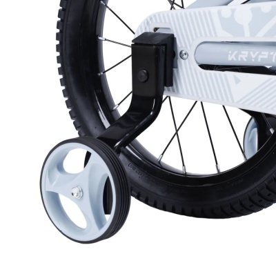 Велосипед Krypton Beetle CB01,16", голубой в Магазине Спорт - Пермь