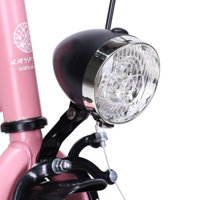 Велосипед Krypton Beetle CB01,16", розовый в Магазине Спорт - Пермь