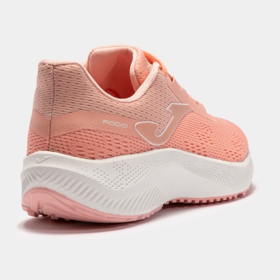 Кроссовки женские для бега JOMA RODIO 22 WOMAN RRODLW2207 в Магазине Спорт - Пермь